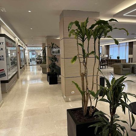Estudio Pyr Privado Frente Al Puerto De Fuengirola Εξωτερικό φωτογραφία