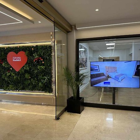 Estudio Pyr Privado Frente Al Puerto De Fuengirola Εξωτερικό φωτογραφία