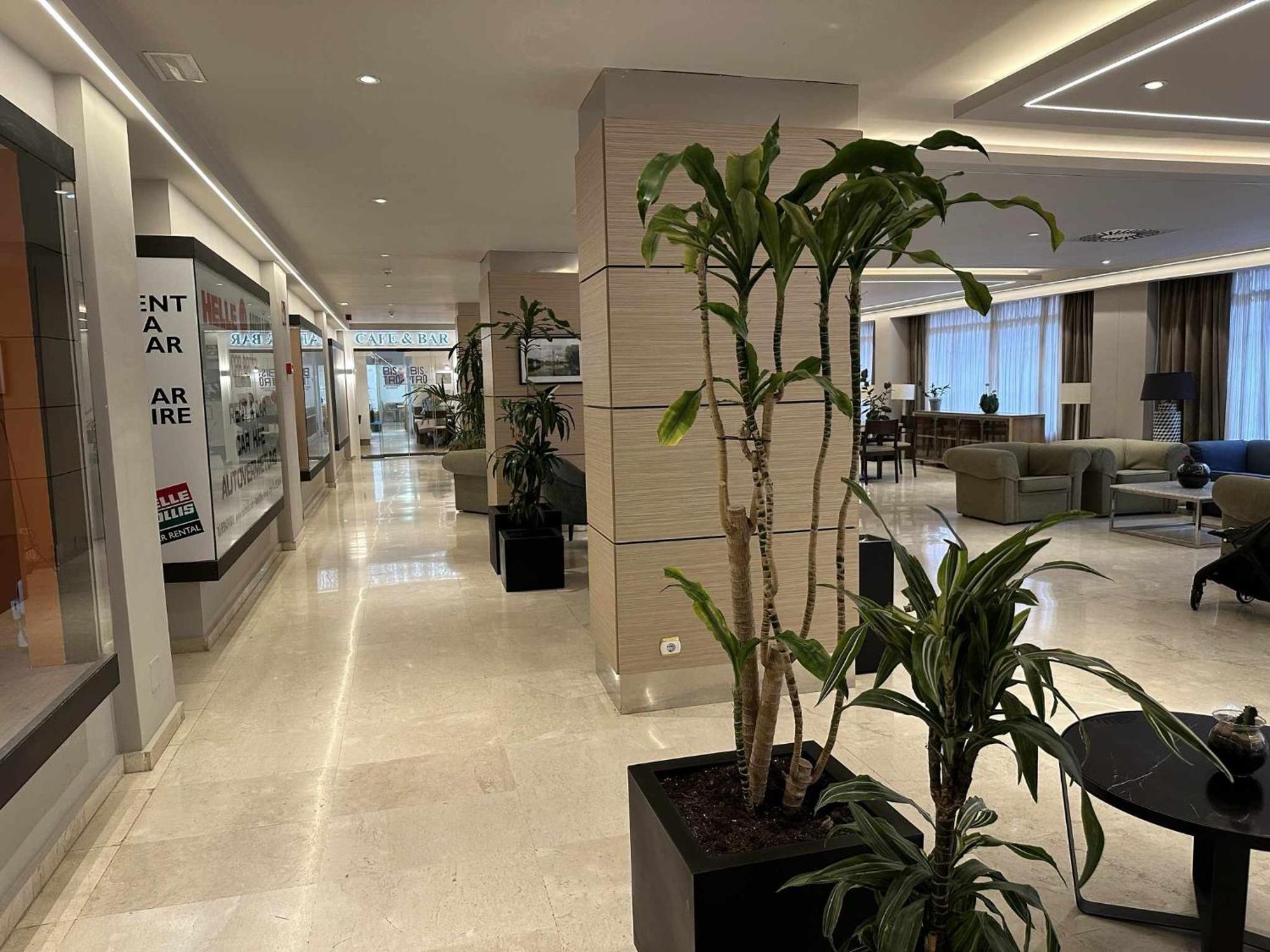 Estudio Pyr Privado Frente Al Puerto De Fuengirola Εξωτερικό φωτογραφία