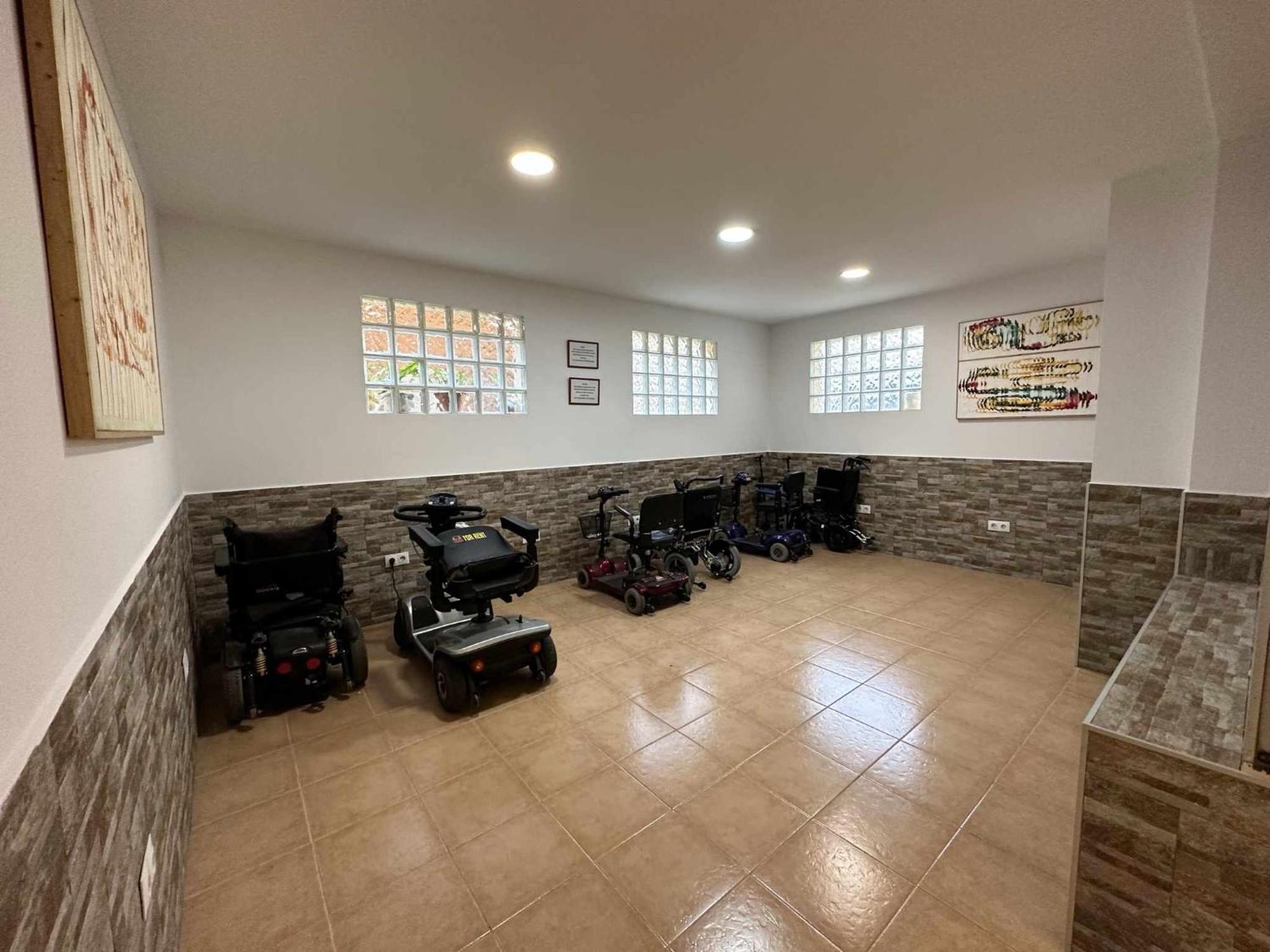 Estudio Pyr Privado Frente Al Puerto De Fuengirola Εξωτερικό φωτογραφία