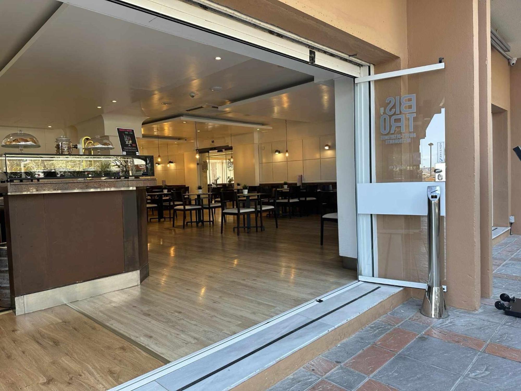 Estudio Pyr Privado Frente Al Puerto De Fuengirola Εξωτερικό φωτογραφία