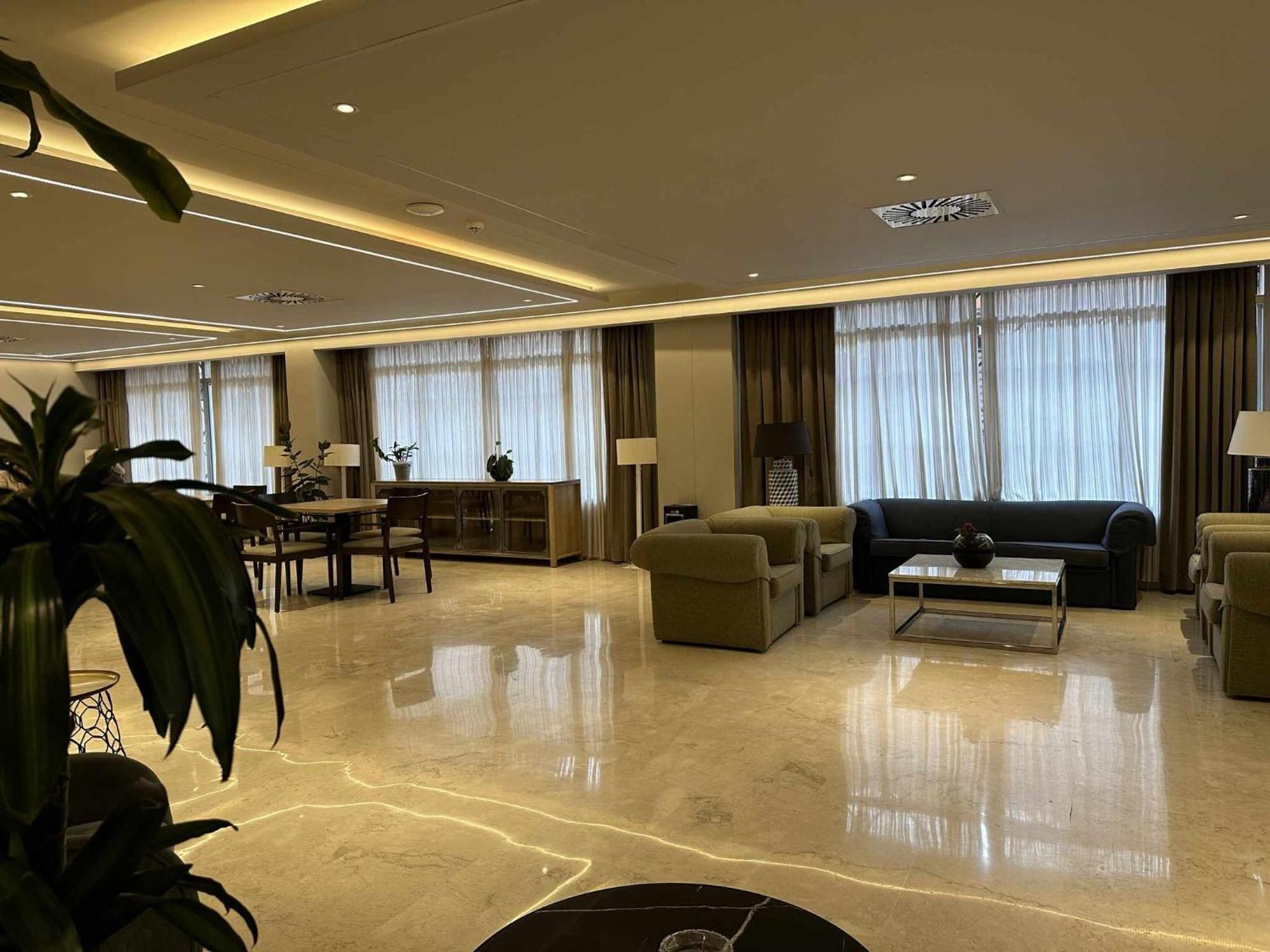 Estudio Pyr Privado Frente Al Puerto De Fuengirola Εξωτερικό φωτογραφία