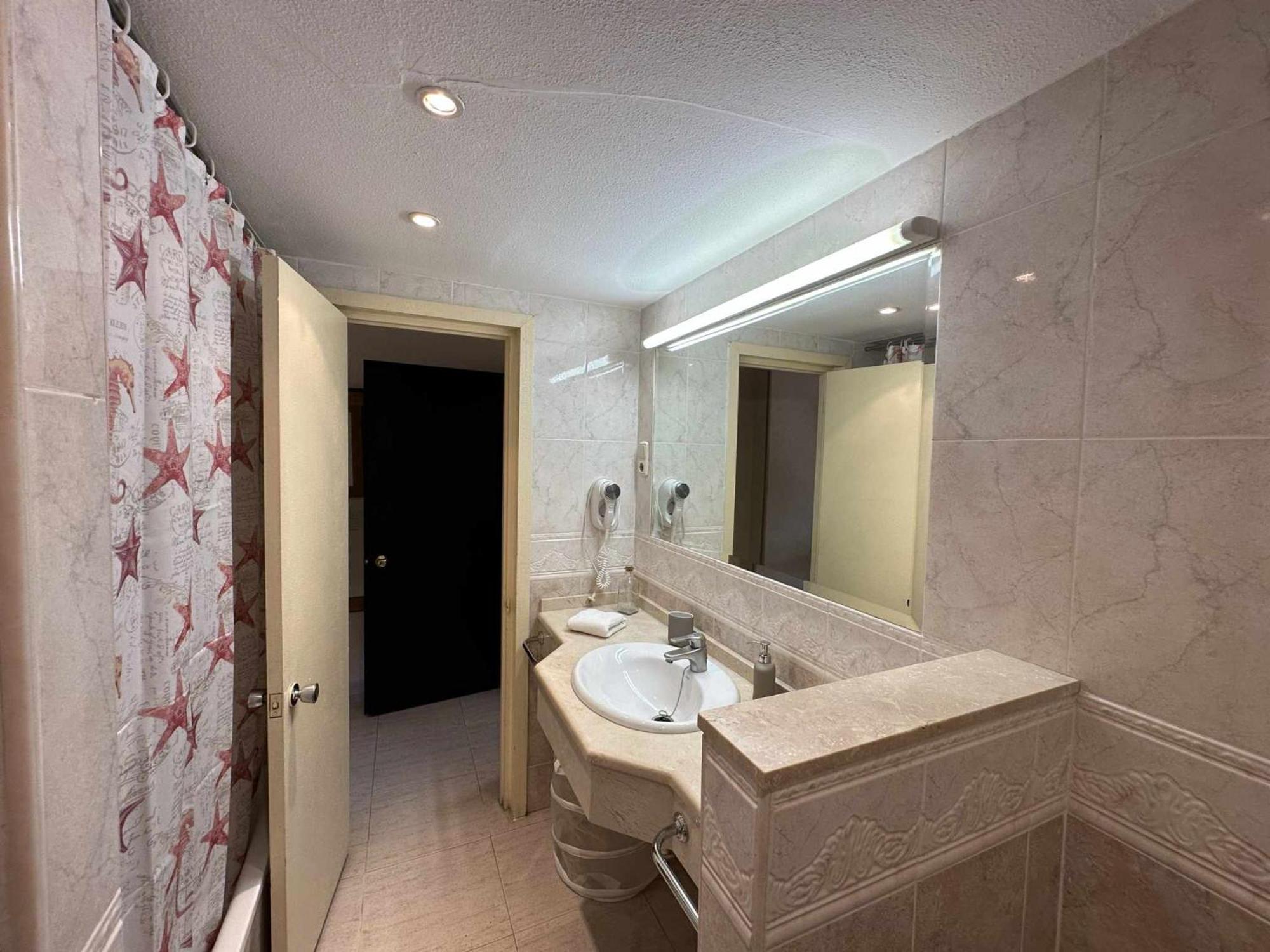 Estudio Pyr Privado Frente Al Puerto De Fuengirola Εξωτερικό φωτογραφία