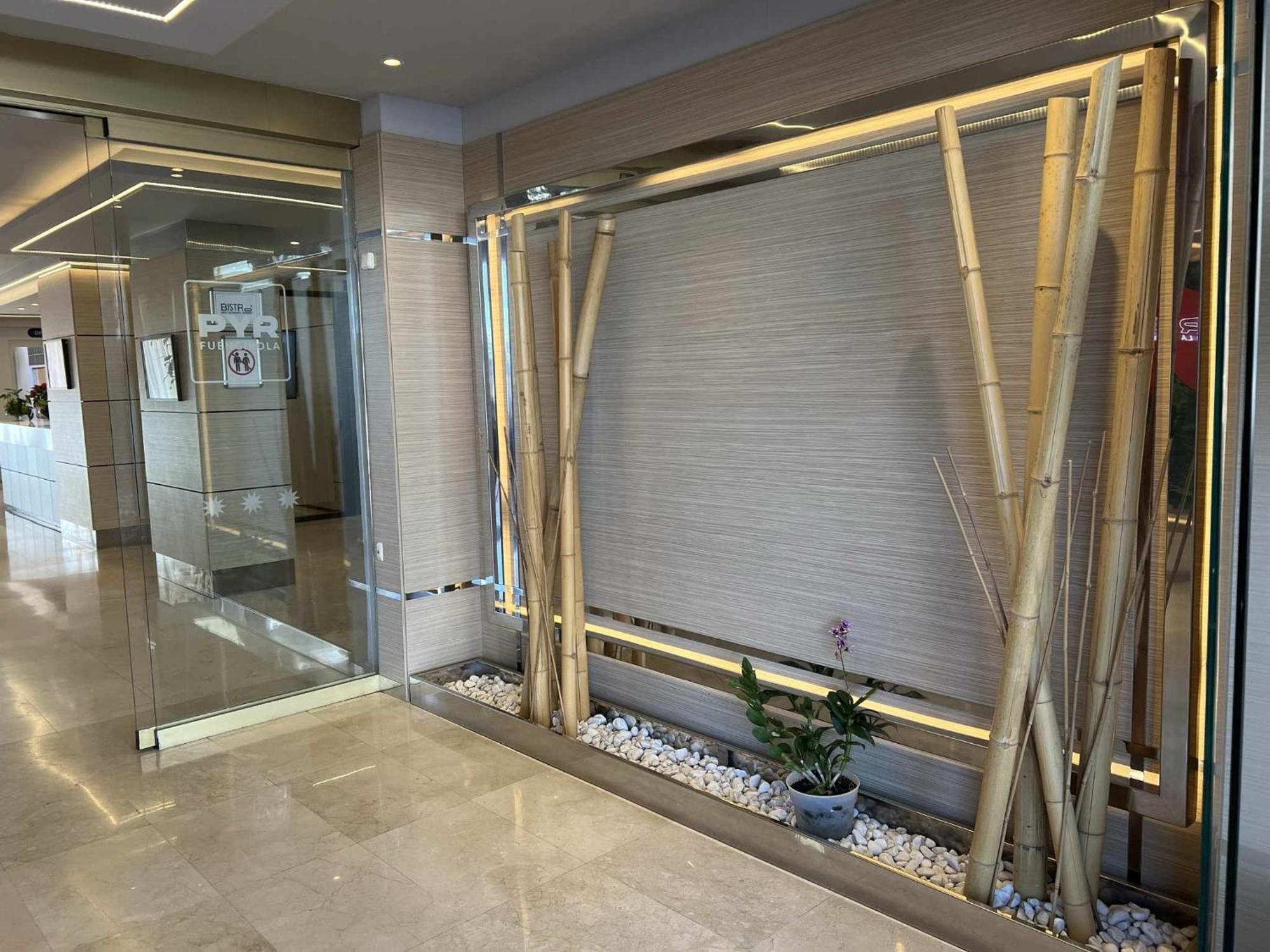 Estudio Pyr Privado Frente Al Puerto De Fuengirola Εξωτερικό φωτογραφία