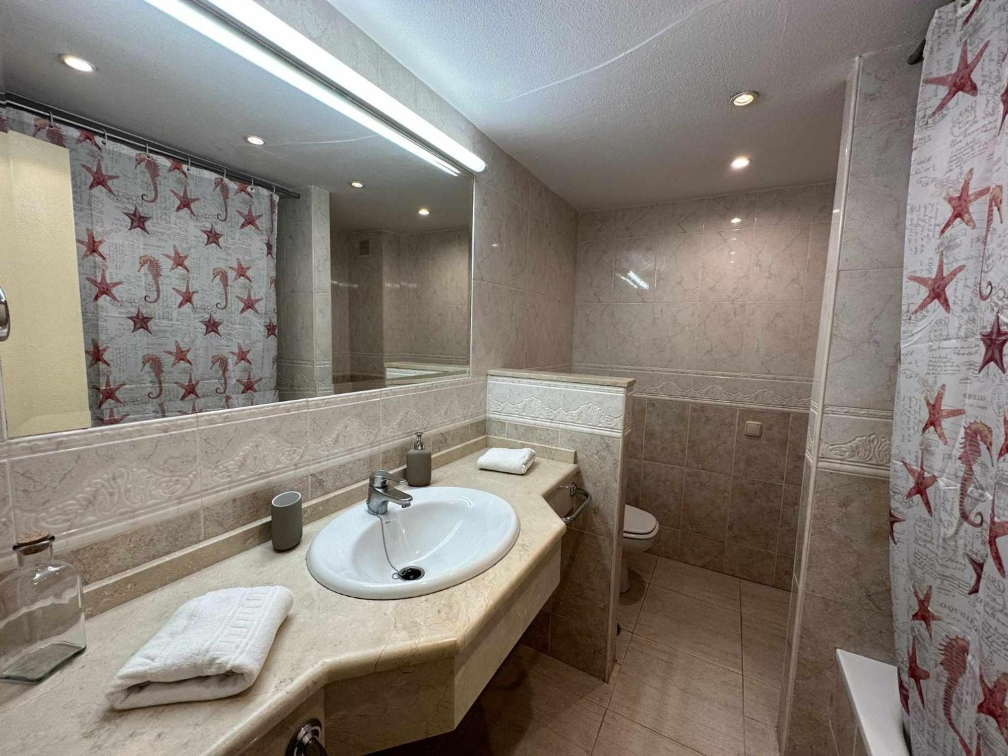 Estudio Pyr Privado Frente Al Puerto De Fuengirola Εξωτερικό φωτογραφία