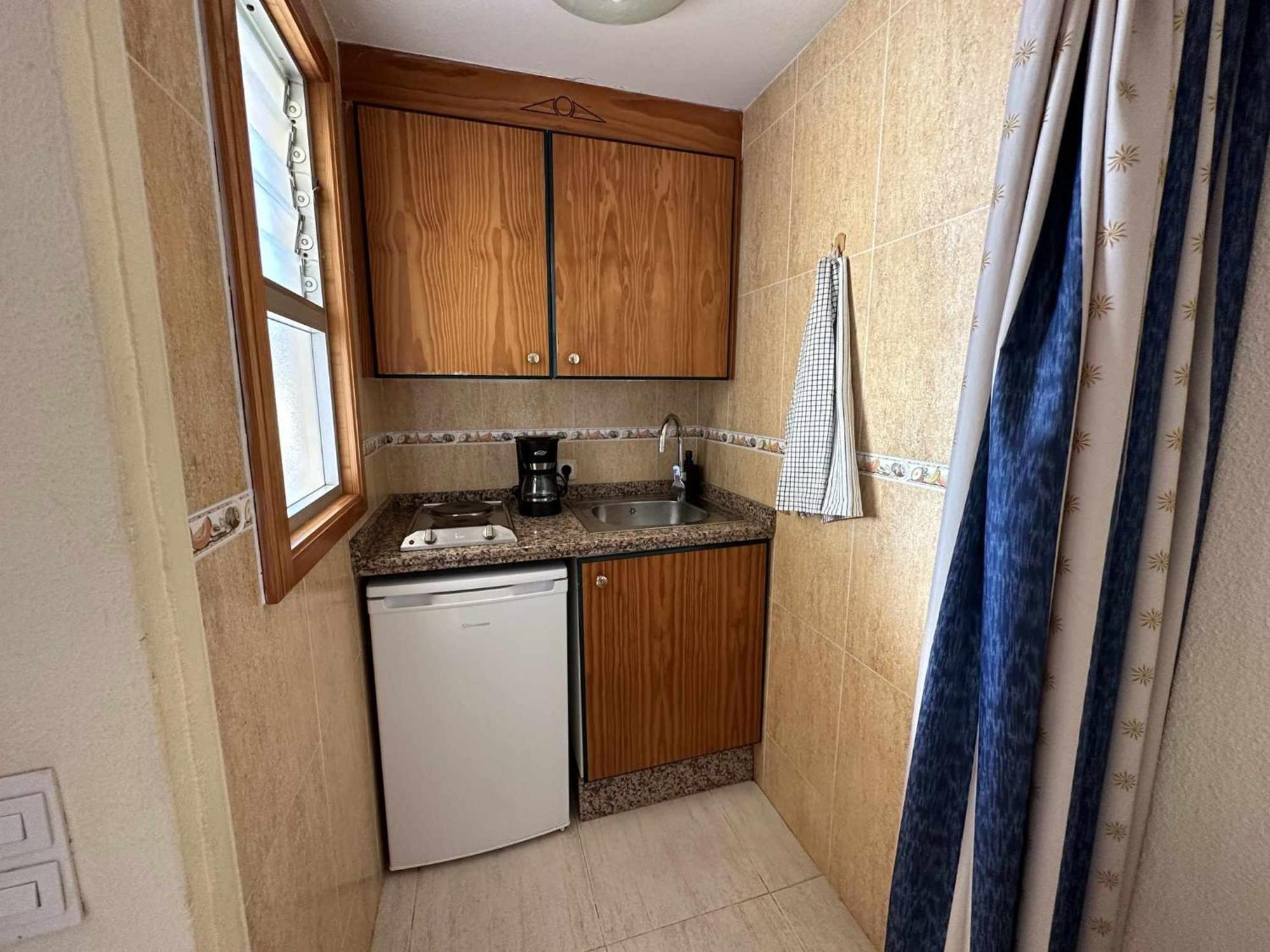 Estudio Pyr Privado Frente Al Puerto De Fuengirola Εξωτερικό φωτογραφία
