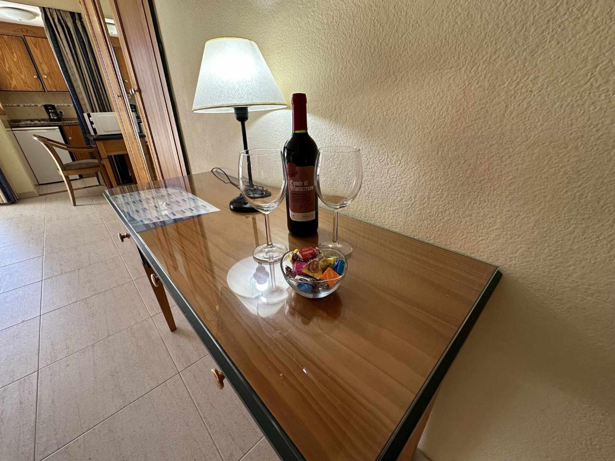 Estudio Pyr Privado Frente Al Puerto De Fuengirola Εξωτερικό φωτογραφία
